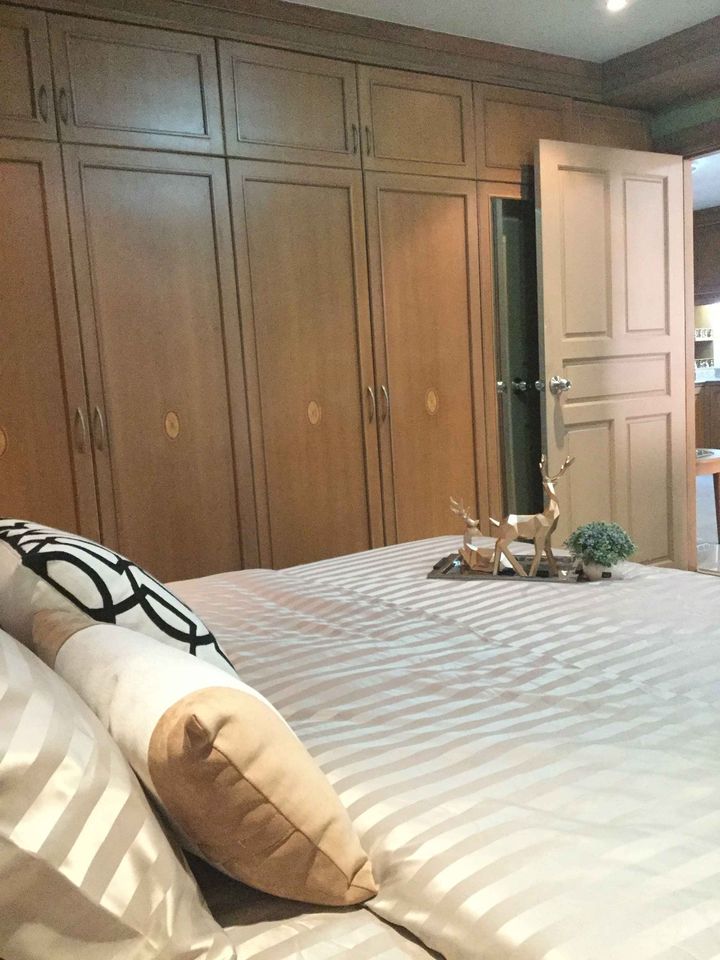 [HU-101] Ratchada City Condominuim (รัชดา ซิตี้ คอนโดมิเนียม) : ขายคอนโดมิเนียม 2 ห้องนอน ใกล้ห้วยขวาง ขายคอนโด ด่วน!