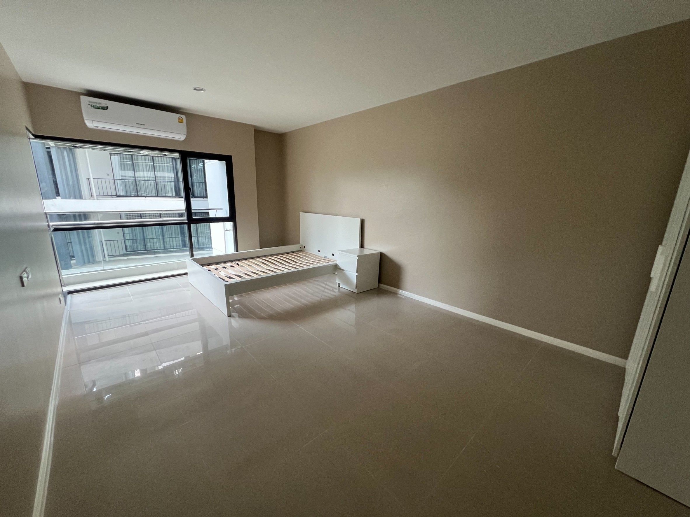 [PL-448] The Natural Place Suite Ngamduphli Condominium (เดอะ เนเชอรัล เพลส สวีท คอนโดมิเนียม) : คอนโดมิเนียมให้เช่า 1 ห้องนอน ใกล้ลุมพินี ทำเลดีมาก ห้องพร้อมอยู่