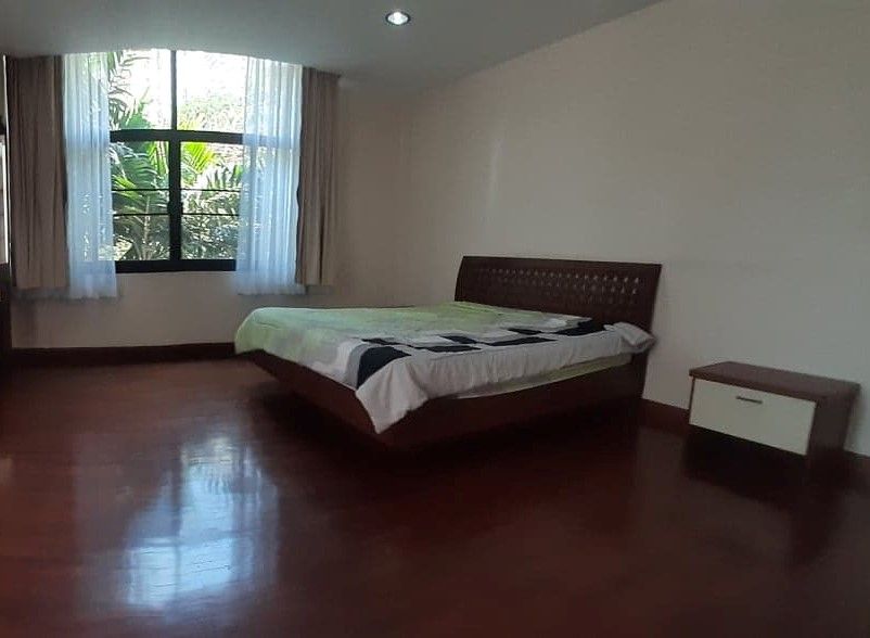 [SUP-408] City Nest Apartment (ซิตี้ เนสท์ อพาร์ทเม้นท์) : คอนโดมิเนียมให้เช่า เลี้ยงสัตว์ได้ 1 ห้องนอน ใกล้พร้อมพงษ์ ห้องนี้ดี อยู่แล้วรวย