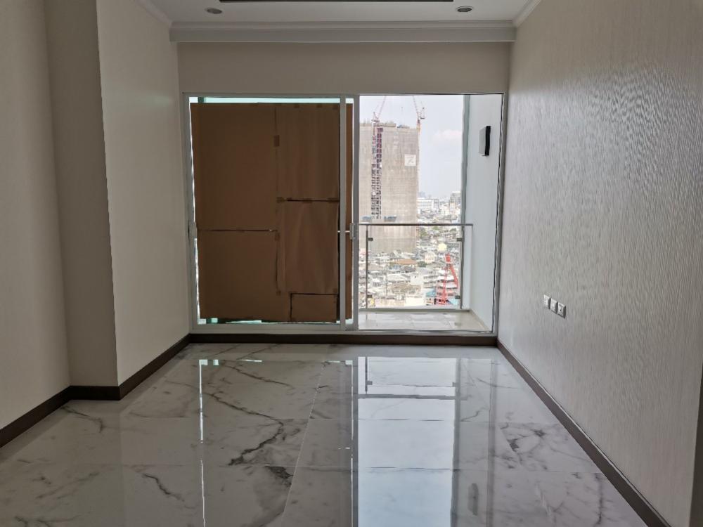 [SI-202] Supalai Elite Surawong (ศุภาลัย เอลีท สุรวงศ์) : ขายคอนโดมิเนียม 2 ห้องนอน ใกล้สีลม คอนโดห้องสวย ราคาดี