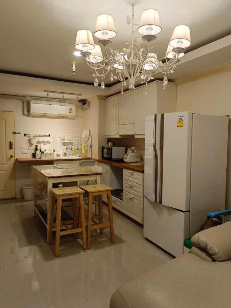 [CHC-529] lebua at State Tower (เลอ บัว แอท สเตท ทาวเวอร์) : ขายคอนโดมิเนียม 1 ห้องนอน ใกล้สุรศักดิ์ ดีลดี ราคาพิเศษสุดๆ