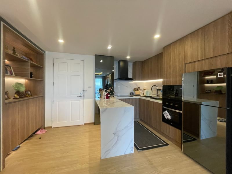 [CHC-742] Baan Siri Sathorn Yenakard (บ้าน สิริ สาทร เย็นอากาศ) : คอนโดมิเนียมให้เช่า 3 ห้องนอน ใกล้ช่องนนทรี พร้อมเข้าอยู่ ด่วน!
