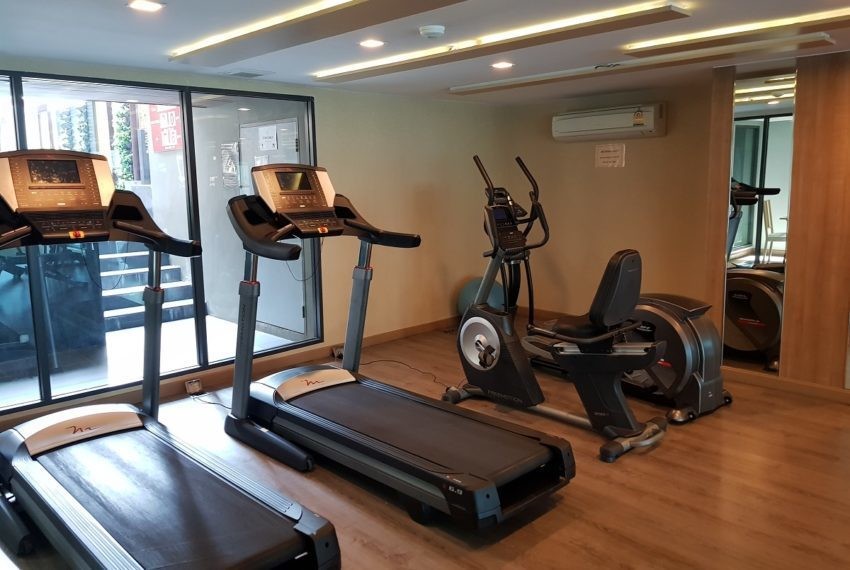 [RA-1621] Mirage Sukhumvit 27 (มิราจ สุขุมวิท 27) : ขายคอนโดมิเนียม 1 ห้องนอน ใกล้อโศก คอนโดน่าลงทุน