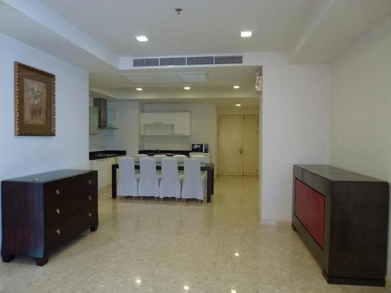[SUE-974] Nusasiri Grand (ณุศาศิริ แกรนด์) : คอนโดมิเนียมให้เช่า 3 ห้องนอน ใกล้เอกมัย คอนโดสวย ส่วนกลางดี