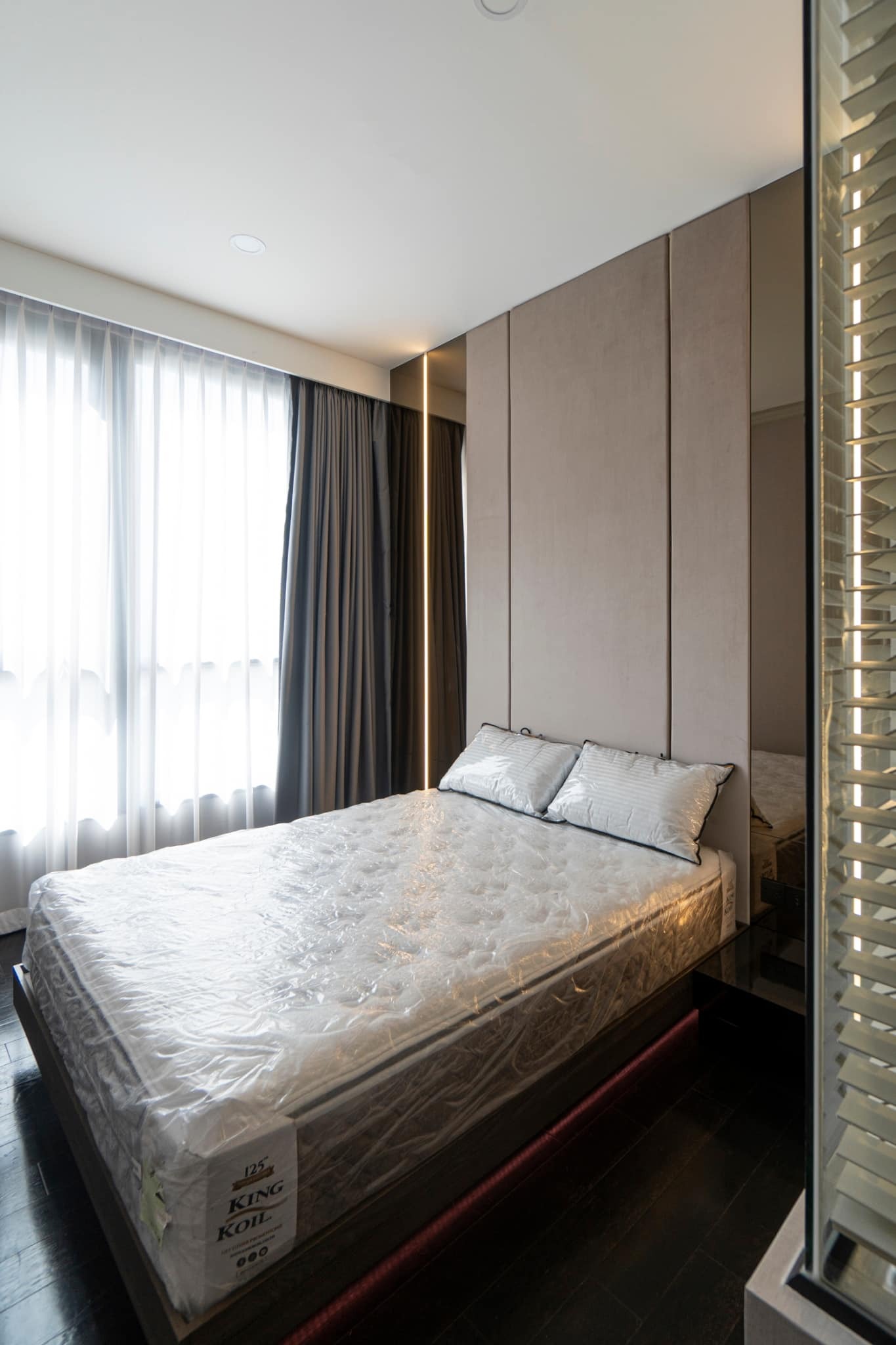 [SUT-2713] Park Origin Thonglor (พาร์ค ออริจิ้น ทองหล่อ) : คอนโดมิเนียมให้เช่า 1 ห้องนอน ใกล้ทองหล่อ ดีลดี ราคาพิเศษสุดๆ