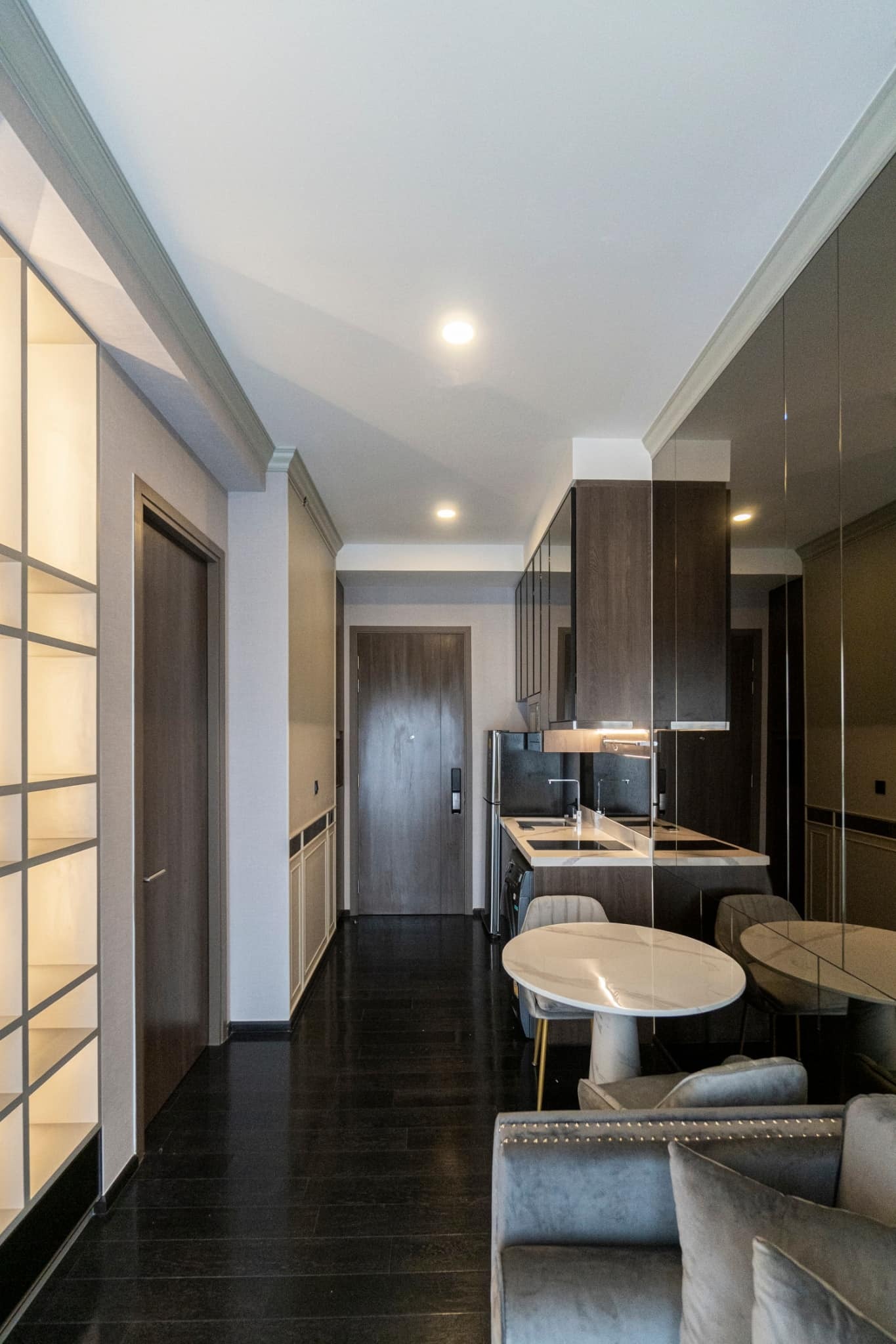 [SUT-2713] Park Origin Thonglor (พาร์ค ออริจิ้น ทองหล่อ) : คอนโดมิเนียมให้เช่า 1 ห้องนอน ใกล้ทองหล่อ ดีลดี ราคาพิเศษสุดๆ