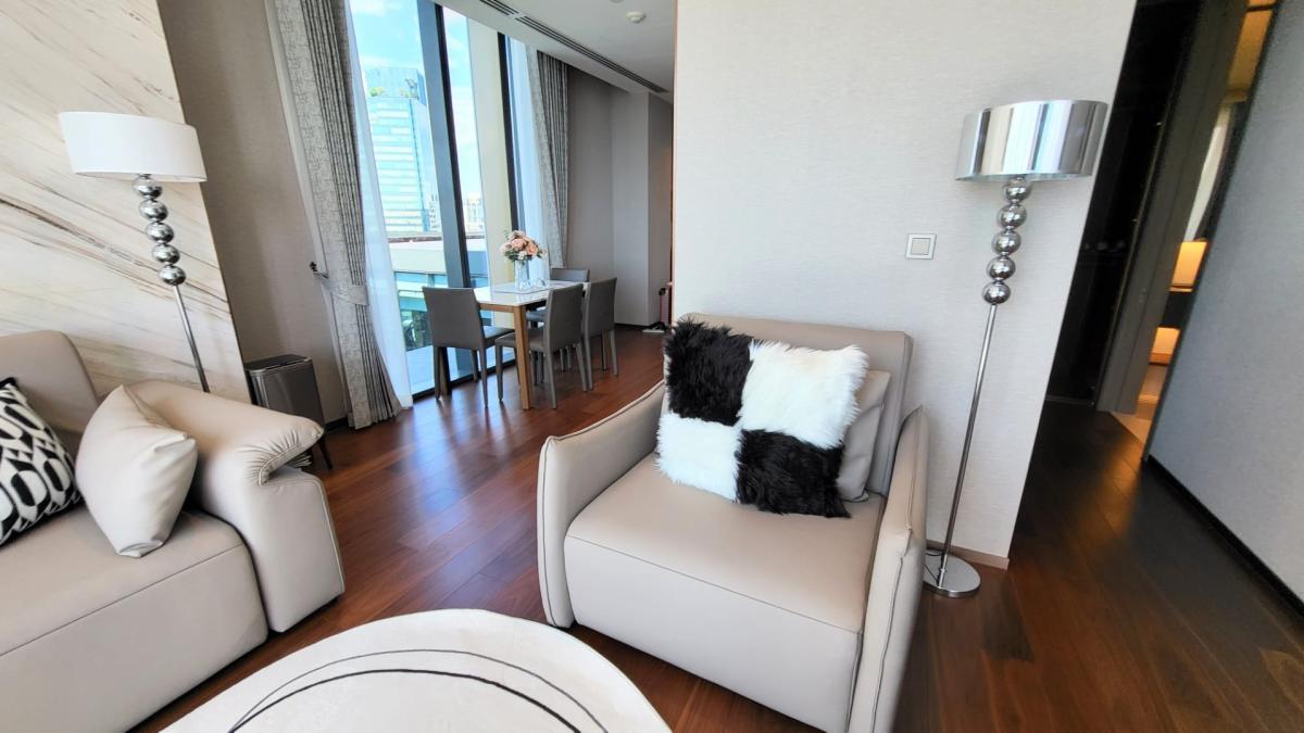 (ให้เช่า) The Estelle Phrom Phong (ดิ เอสเทล พร้อมพงษ์) – คอนโดหรูใกล้ BTS พร้อมพงษ์ ห้องขนาดใหญ่ 1 ห้องนอน ทำเลดีเยี่ยม เดินทางสะดวก พร้อมสิ่งอำนวยความสะดวกครบครัน