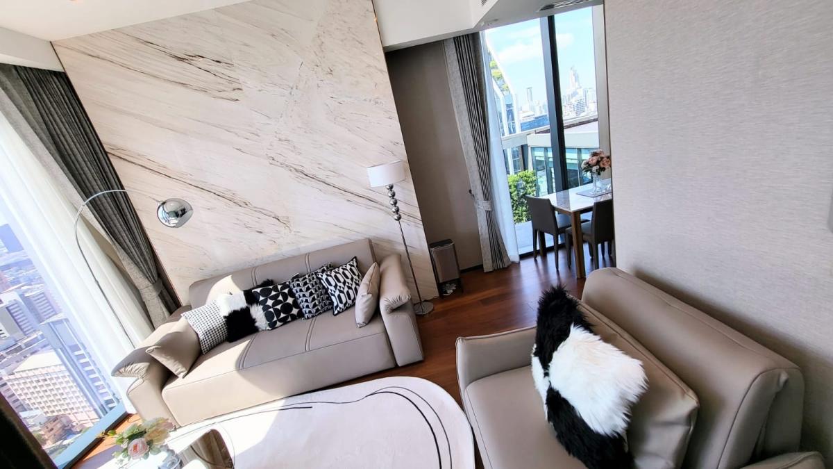 (ให้เช่า) The Estelle Phrom Phong (ดิ เอสเทล พร้อมพงษ์) – คอนโดหรูใกล้ BTS พร้อมพงษ์ ห้องขนาดใหญ่ 1 ห้องนอน ทำเลดีเยี่ยม เดินทางสะดวก พร้อมสิ่งอำนวยความสะดวกครบครัน