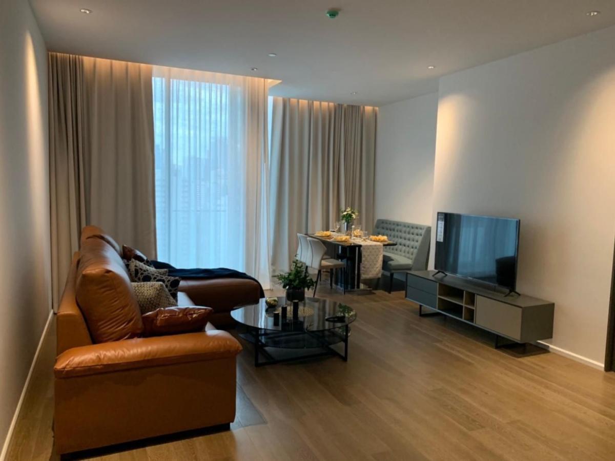 (เช่า/ขาย) KRAAM Sukhumvit 26 (คราม สุขุมวิท 26) – คอนโดระดับ Super Luxury ใจกลางพร้อมพงษ์ ที่พักอาศัยระดับพรีเมียมในซอยสุขุมวิท 26 เน้นความเป็นส่วนตัวสูงด้วยจำนวนยูนิตน้อย ห้องมุมพื้นที่กว้างขวาง