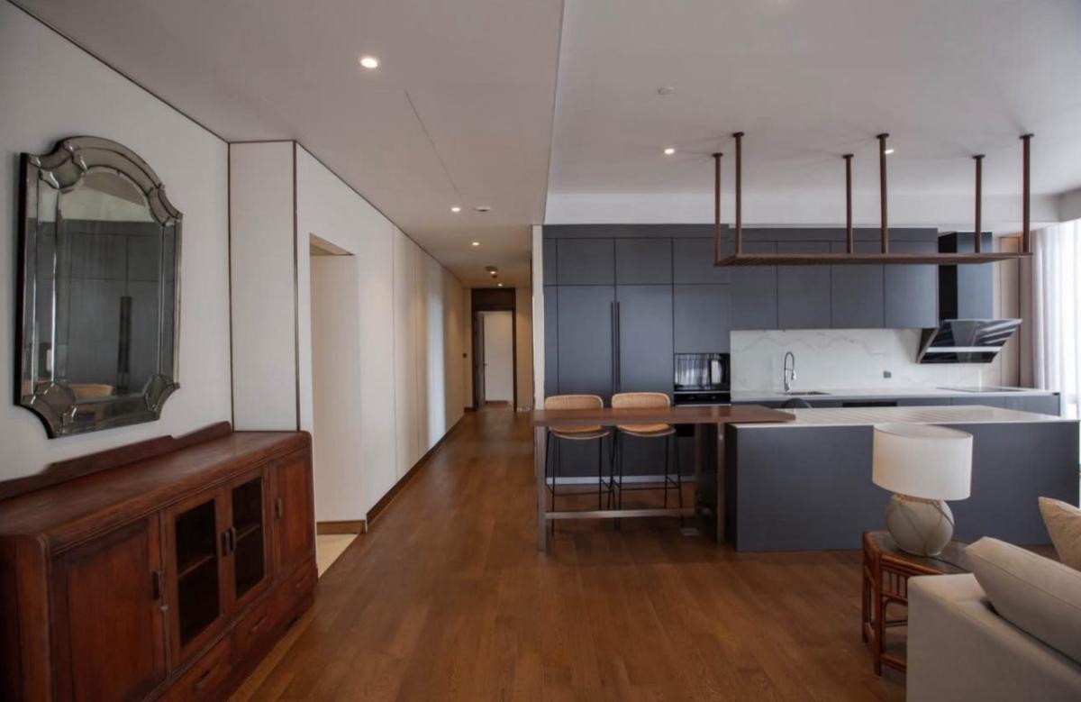 (ขาย) Muniq Langsuan (มิวนิค หลังสวน) – คอนโดระดับ Ultra-Luxury วิวสวนลุมพินี (Freehold) ที่พักอาศัยสุดหรูในย่านที่ทรงคุณค่าที่สุดใจกลางหลังสวน ห้องสวยชั้นสูง พื้นที่กว้างขวาง ขายพร้อมผู้เช่า (สัญญา 1 ปี) รับรายได้ทันที