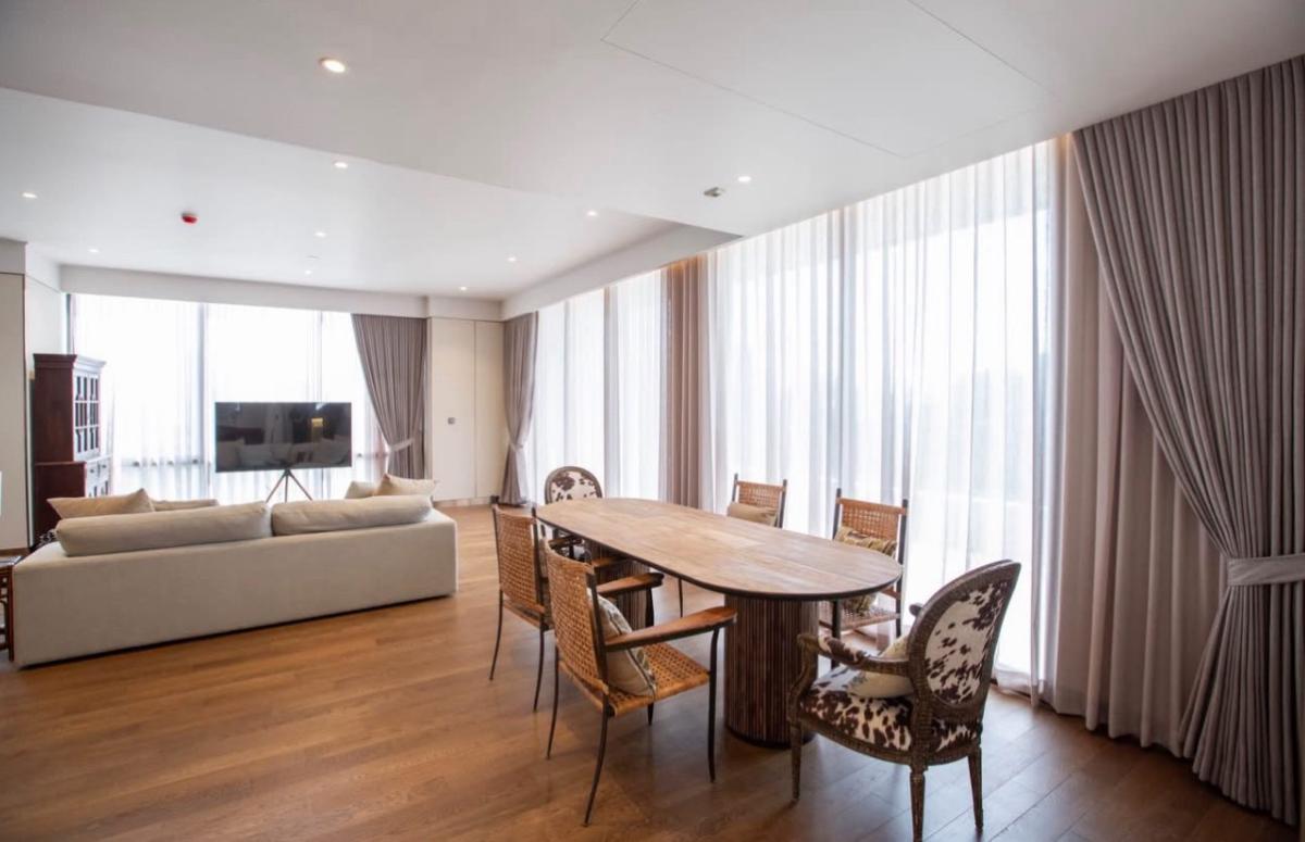 (ขาย) Muniq Langsuan (มิวนิค หลังสวน) – คอนโดระดับ Ultra-Luxury วิวสวนลุมพินี (Freehold) ที่พักอาศัยสุดหรูในย่านที่ทรงคุณค่าที่สุดใจกลางหลังสวน ห้องสวยชั้นสูง พื้นที่กว้างขวาง ขายพร้อมผู้เช่า (สัญญา 1 ปี) รับรายได้ทันที