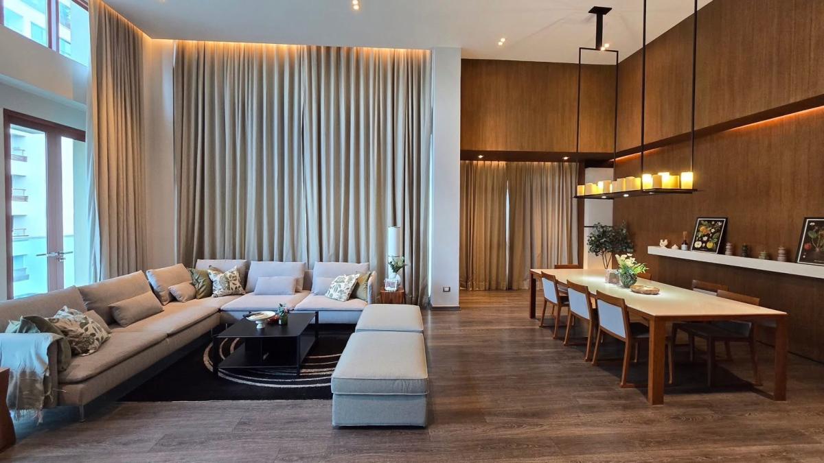 (ให้เช่า) The Crest Ruamrudee (เดอะ เครสท์ ร่วมฤดี) – คอนโดหรูพื้นที่กว้างขวาง สไตล์ครอบครัว ใกล้ BTS เพลินจิต ห้องขนาดใหญ่พิเศษในซอยร่วมฤดี พร้อมเฟอร์นิเจอร์ครบชุด พร้อมเข้าอยู่ บรรยากาศเงียบสงบเป็นส่วนตัวใจกลางเมือง