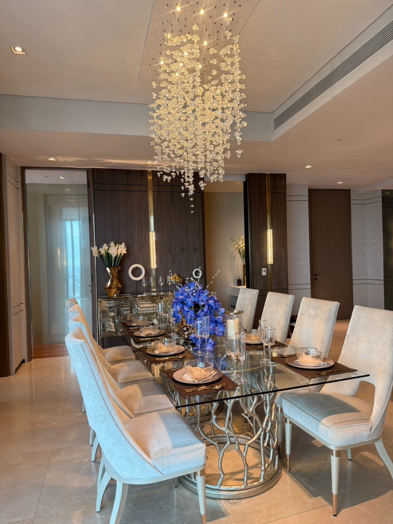 (ให้เช่า) Banyan Tree Residences Riverside Bangkok (บันยันทรี เรสซิเดนซ์ ริเวอร์ไซด์ กรุงเทพฯ) – คอนโด Ultra-Luxury ริมแม่น้ำเจ้าพระยา พร้อมลิฟต์ส่วนตัว ชั้น 20+