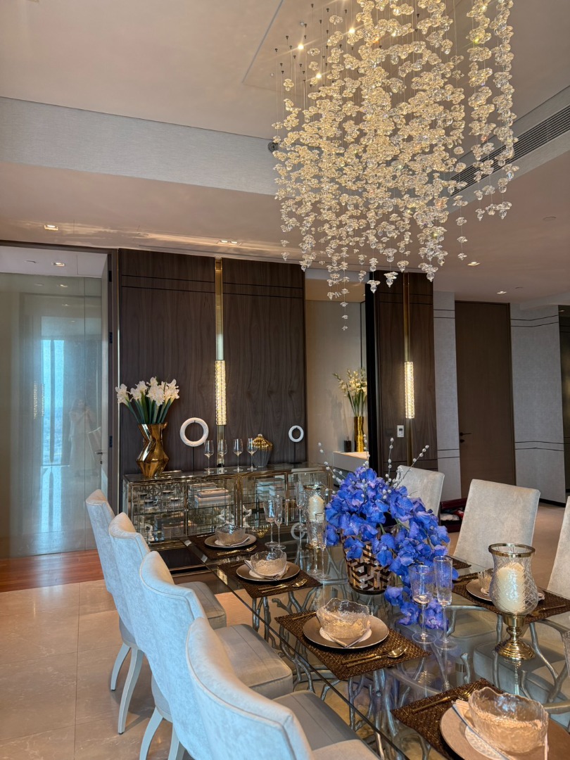(ให้เช่า) Banyan Tree Residences Riverside Bangkok (บันยันทรี เรสซิเดนซ์ ริเวอร์ไซด์ กรุงเทพฯ) – คอนโด Ultra-Luxury ริมแม่น้ำเจ้าพระยา พร้อมลิฟต์ส่วนตัว ชั้น 20+