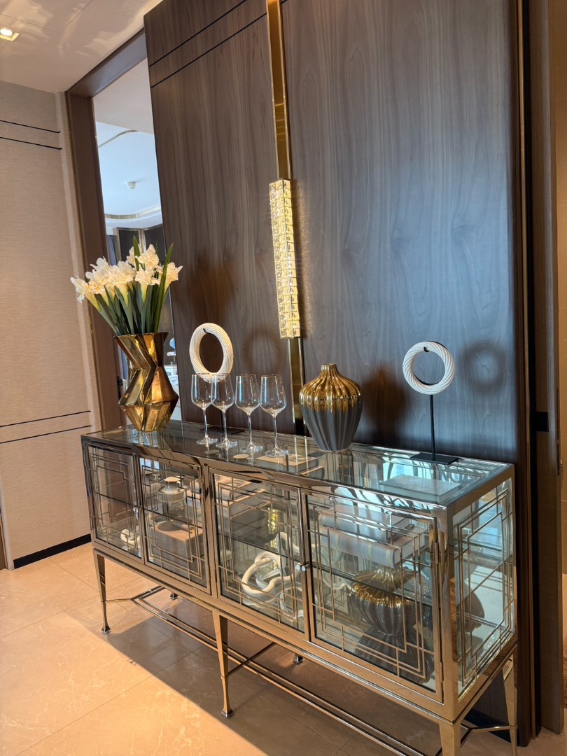 (ให้เช่า) Banyan Tree Residences Riverside Bangkok (บันยันทรี เรสซิเดนซ์ ริเวอร์ไซด์ กรุงเทพฯ) – คอนโด Ultra-Luxury ริมแม่น้ำเจ้าพระยา พร้อมลิฟต์ส่วนตัว ชั้น 20+