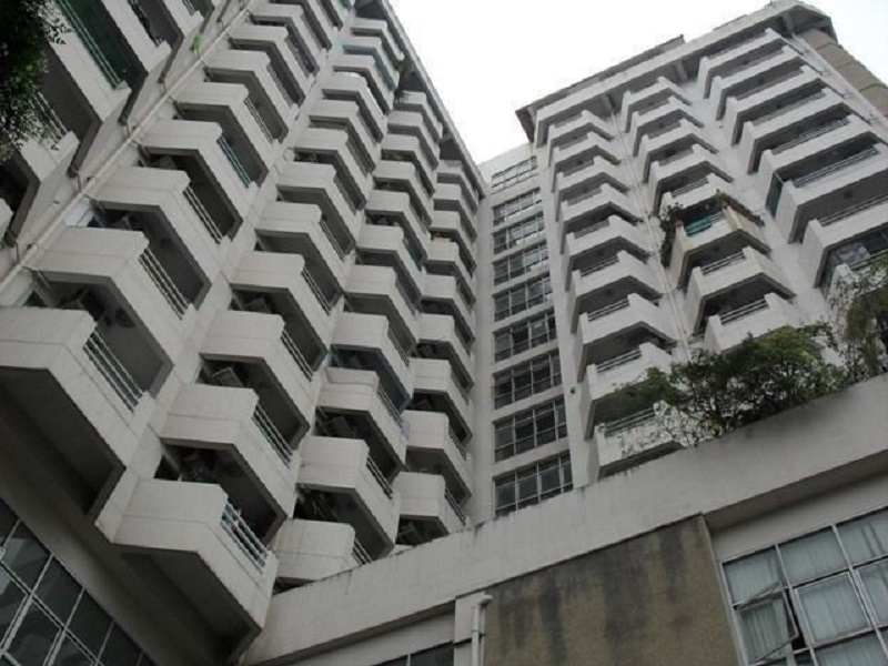 Samran-Mansion