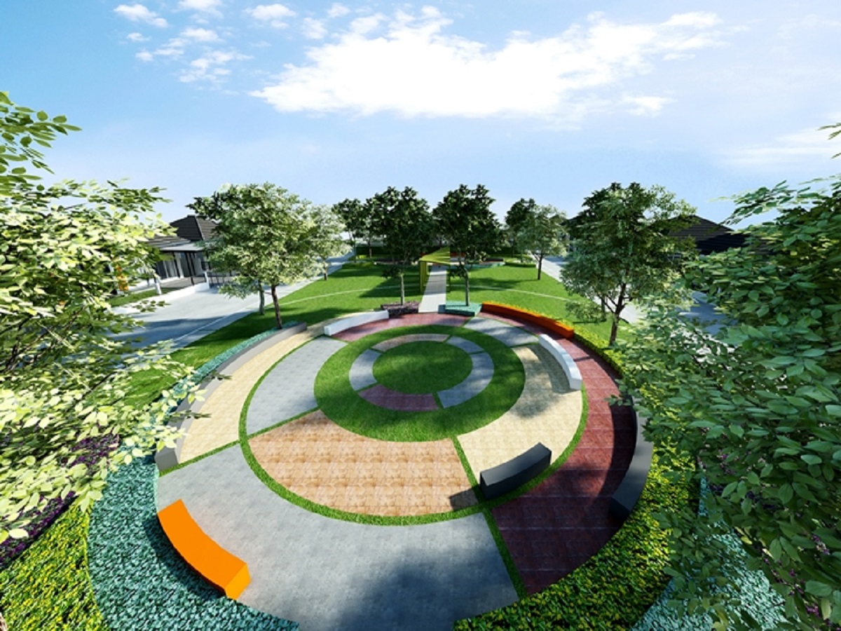 กรูฟวี่-พาร์ค-บางละมุง