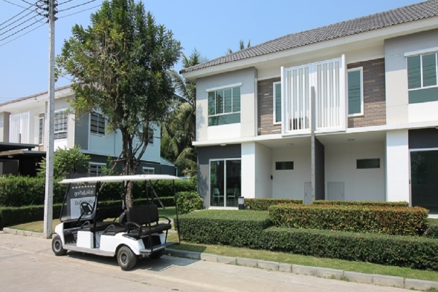 พฤกษาวิลล์-67-เพชรเกษม-91