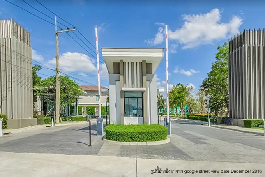 พฤกษาวิลล์-712-แหลมฉบัง-บางละมุง