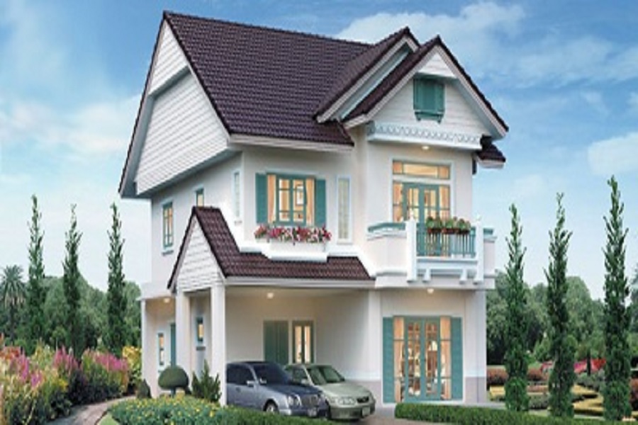 พาร์คเวย์-ชาเล่ต์-รามคำแหง