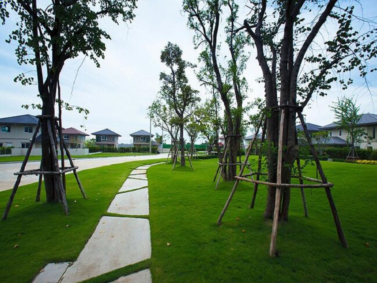 คณาสิริ-บางนา