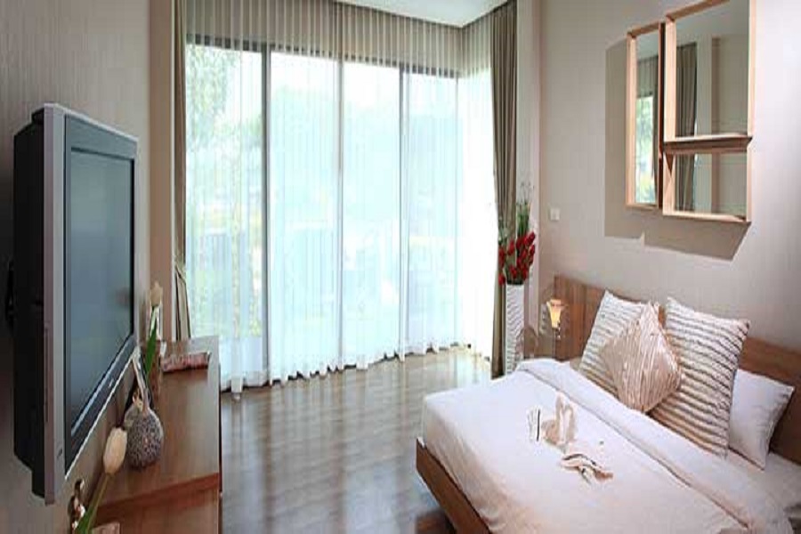 ภูผาธารา-เขาใหญ่