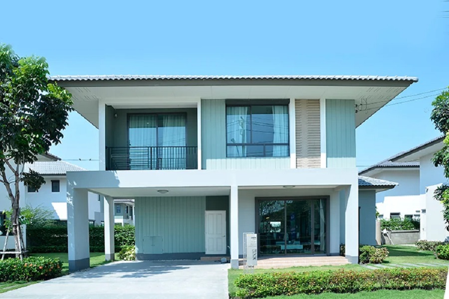 โกลเด้น-วิลเลจ-บางนา-กิ่งแก้ว