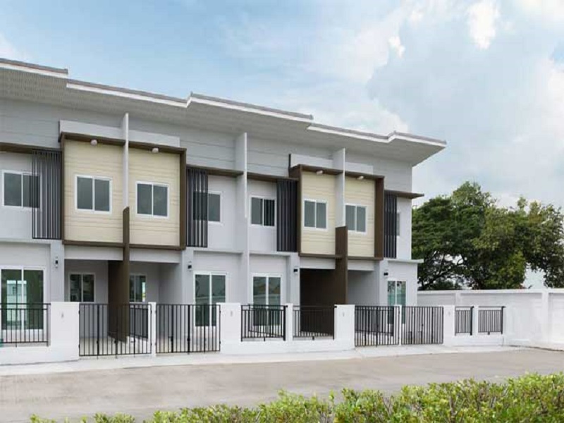 เดอะโมดิช-บางบัวทอง