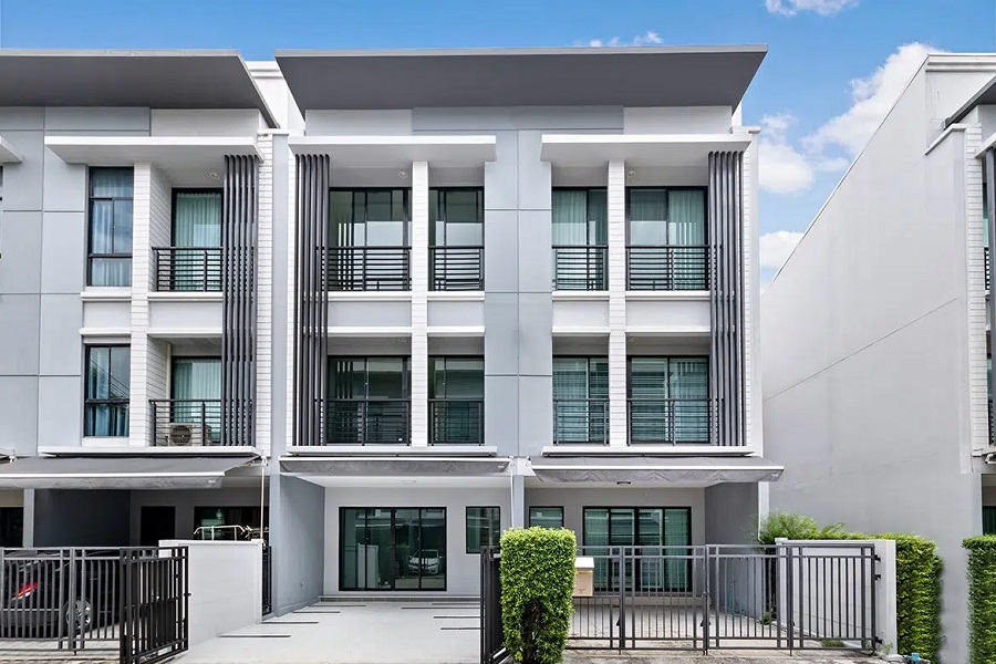 บ้านกลางเมือง-รัตนาธิเบศร์