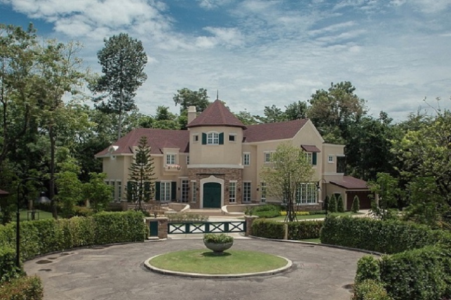 แมกโนเลียส์-เฟรนช์-คันทรี-เขาใหญ่