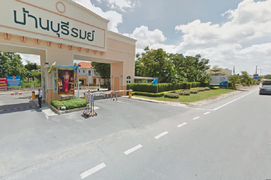 บ้านบุรีรมย์-วงแหวน-ปิ่นเกล้า