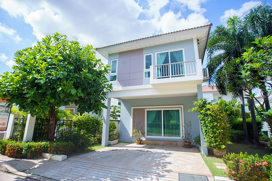 ศุภาลัย-วิลล์-อุบลราชธานี