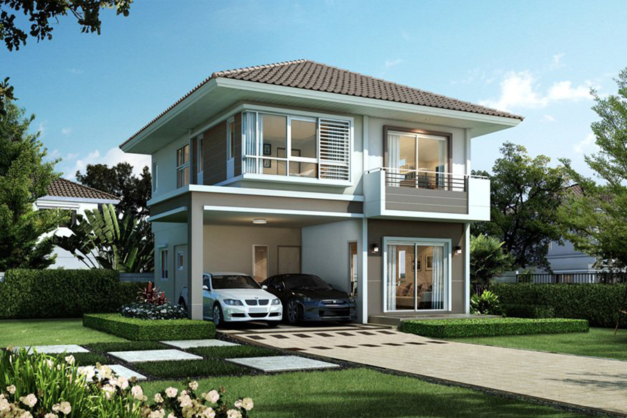 ศุภาลัย-โมด้า-อุบลราชธานี