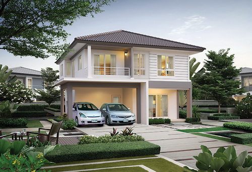 พฤกษ์ลดา-ติวานนท์-ราชพฤกษ์