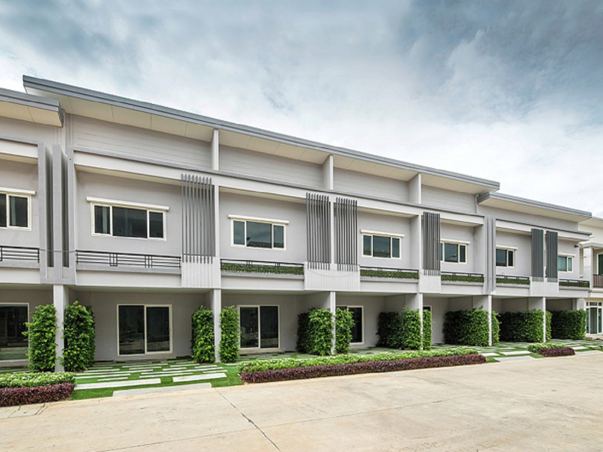 ดิ-เอ็กซ์คลูซีฟ-แจ้งวัฒนะ-ติวานนท์