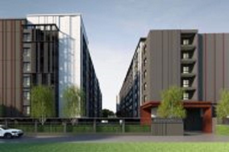 ดิ-ออริจิ้น-สุขุมวิท-แพรกษา