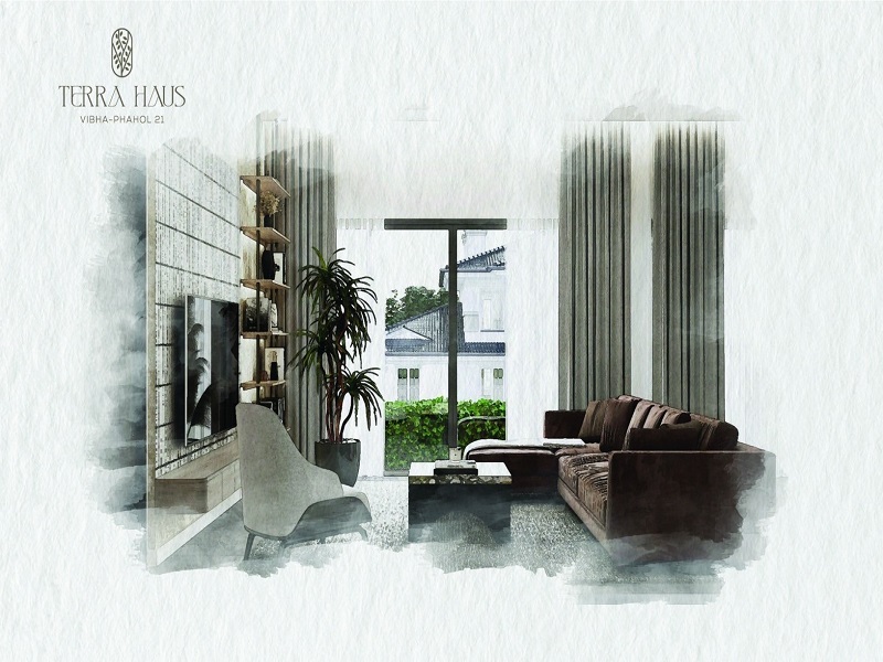 เทอร์ร่า-เฮ้าส์