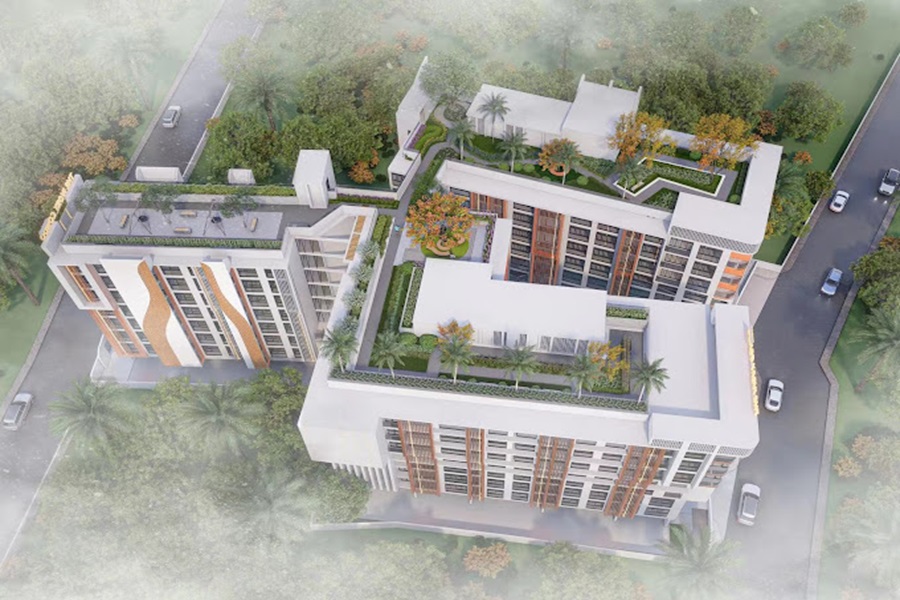 The-Ivory-Condo