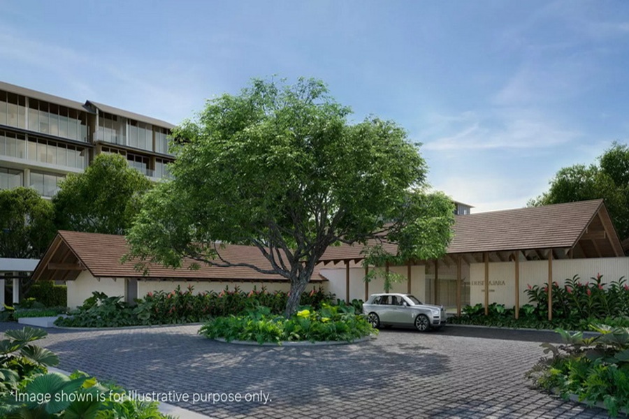 Dusit-Ajara-Hua-Hin