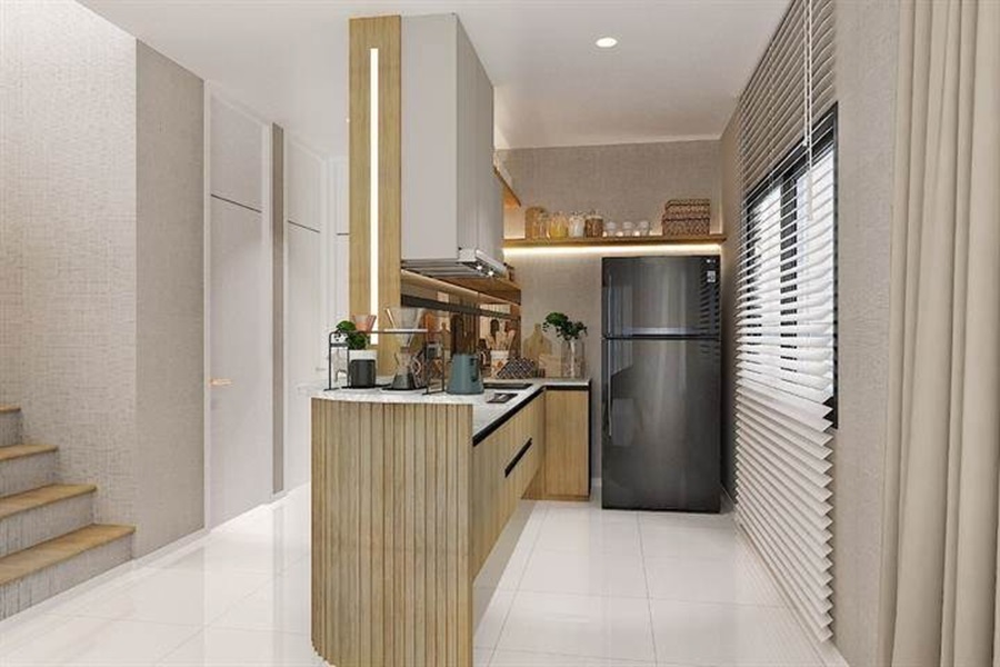 บ้านกลางเมือง-นอร์ธ-ราชพฤกษ์