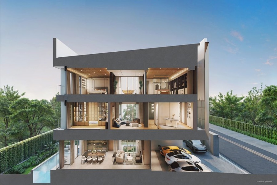 โพรวิเดนซ์-เลน-เกษตร-นวมินทร์