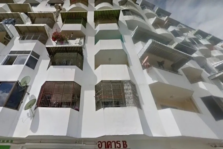 ล้านนา-คอนโดมิเนียม